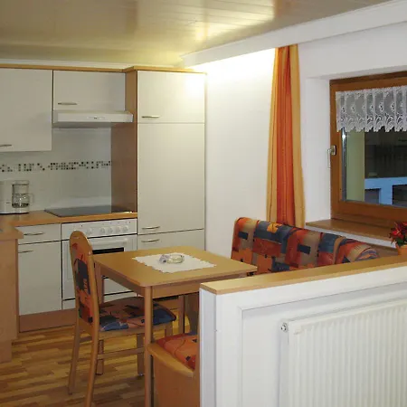 Haus Elisabeth 350s *
