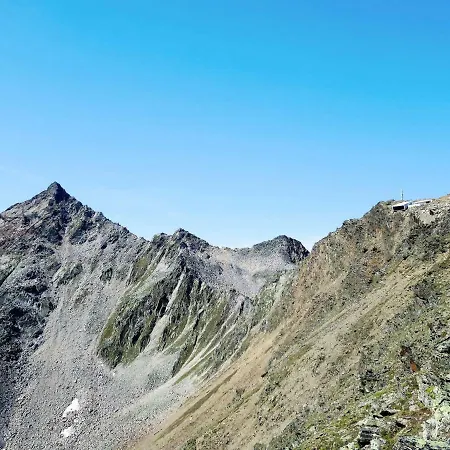 Haus Elisabeth 350s Sölden