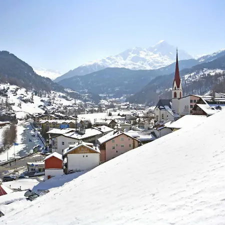 Haus Elisabeth 350s * Sölden