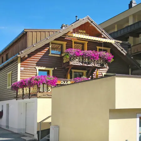 Haus Elisabeth 350s *